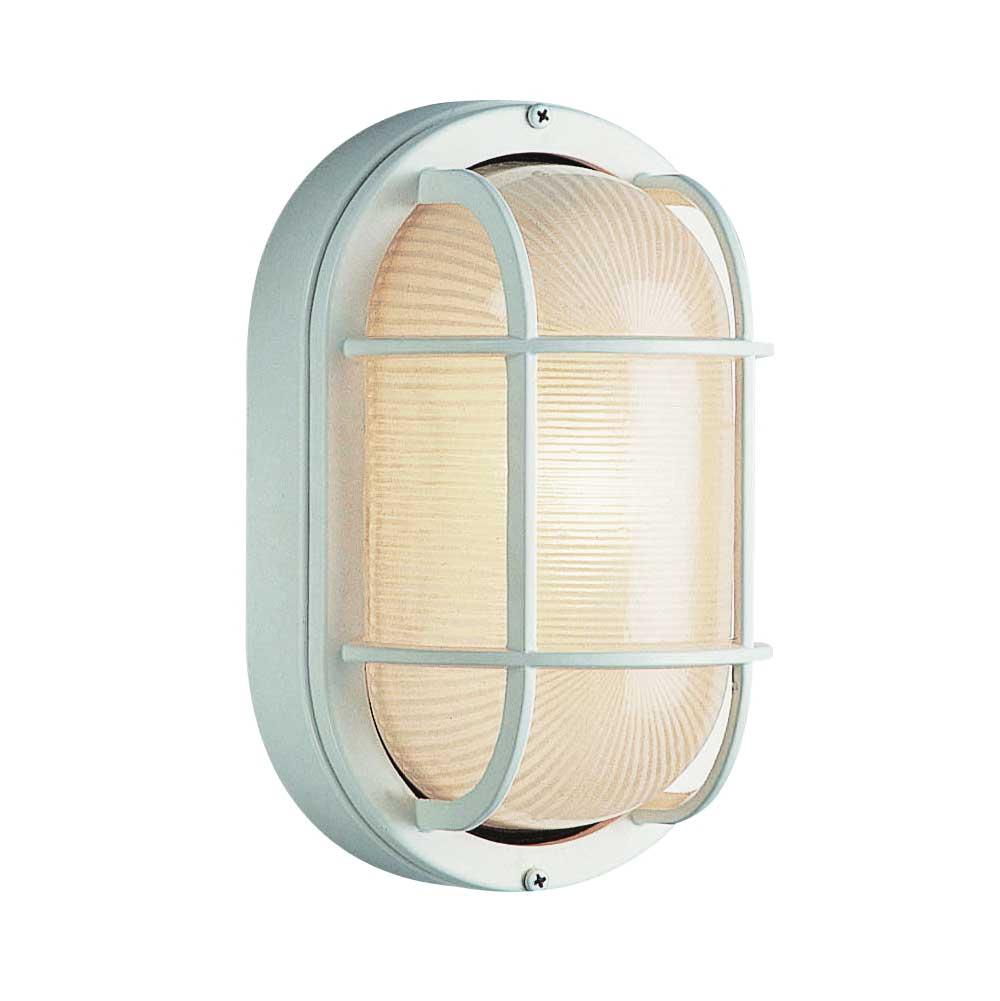 Trans Globe Lighting Aria 8.5'' Bulkhead