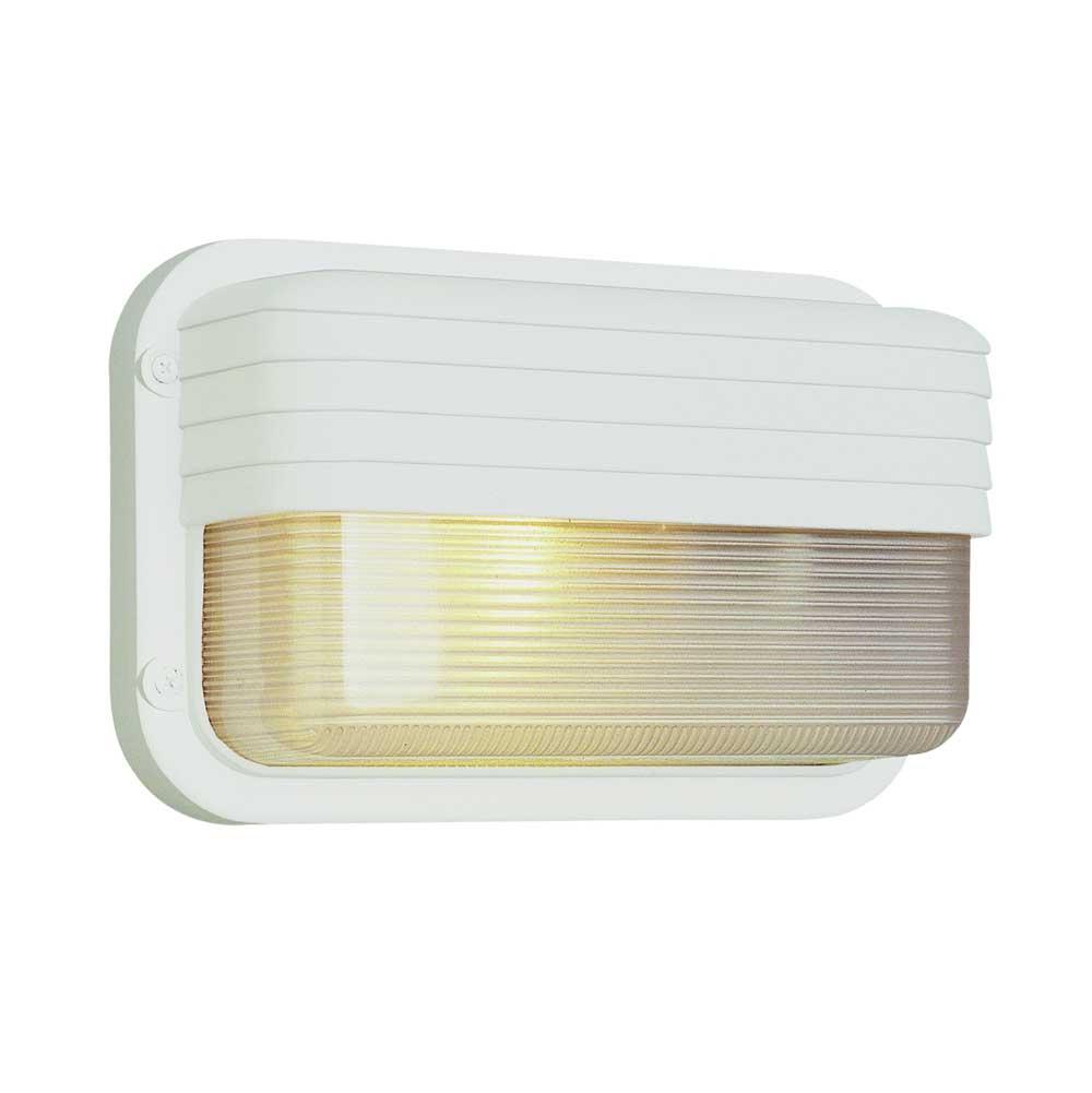 Trans Globe Lighting  Mesa 6.5'' Bulkhead