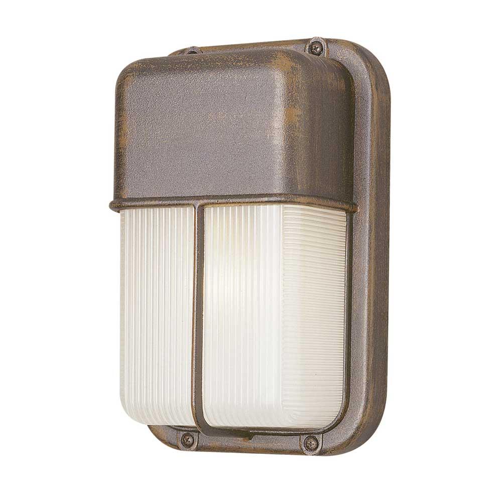 Trans Globe Lighting  Well 10'' Bulkhead