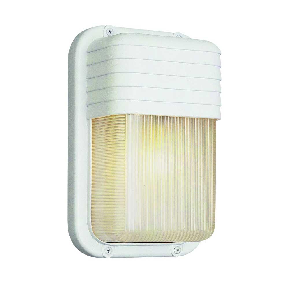 Trans Globe Lighting  Mesa 10'' Bulkhead
