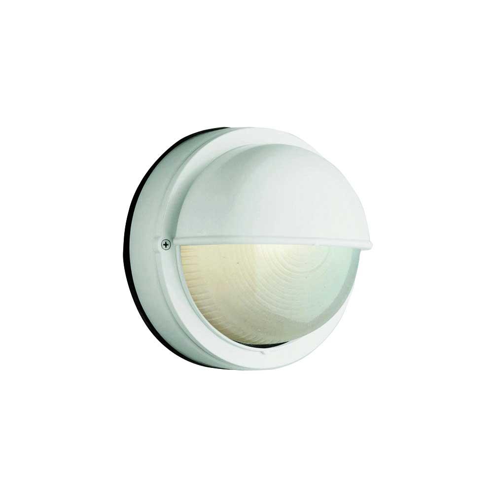 Trans Globe Lighting  Mesa Ii 8'' Bulkhead