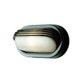 Trans Globe Lighting Allegra 8.5'' Bulkhead