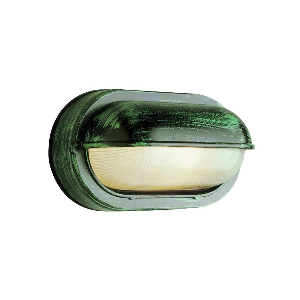 Trans Globe Lighting  Mesa Ii 8.5'' Bulkhead