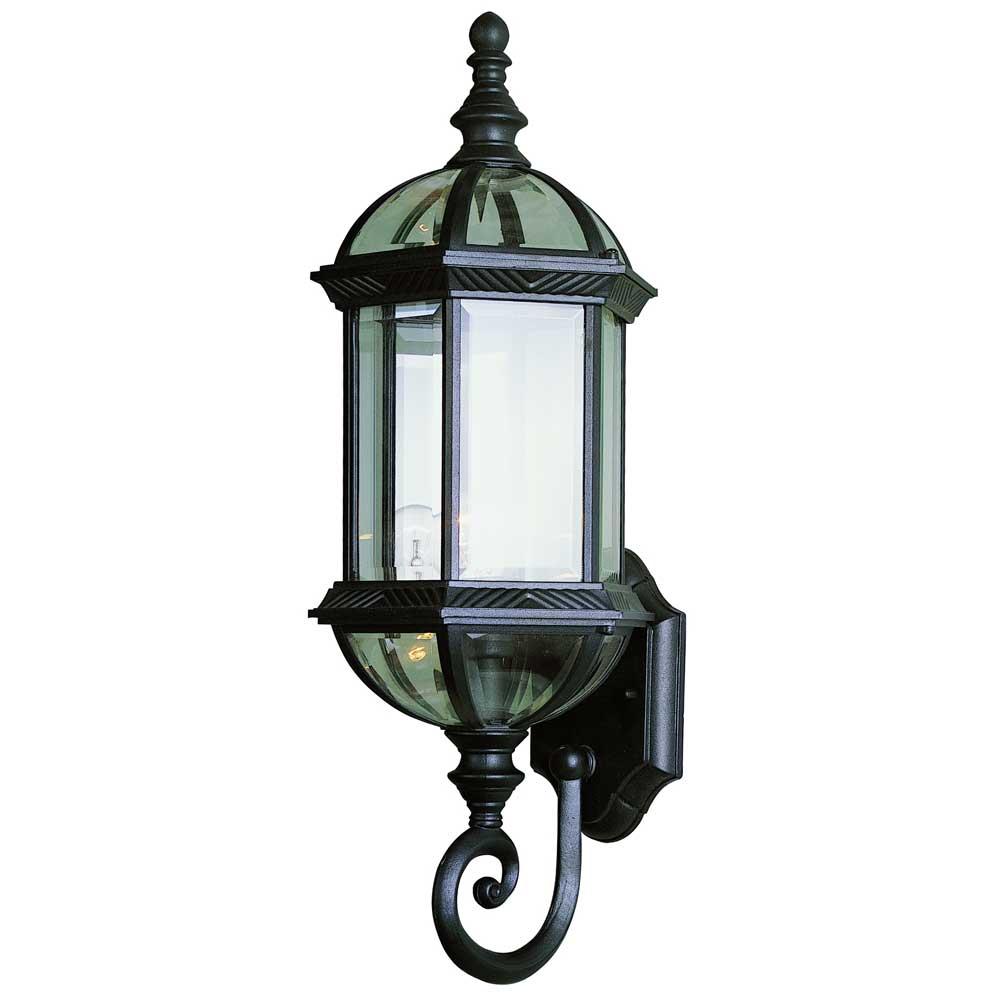 Trans Globe Lighting Wentworth 22.25'' Wall Lantern