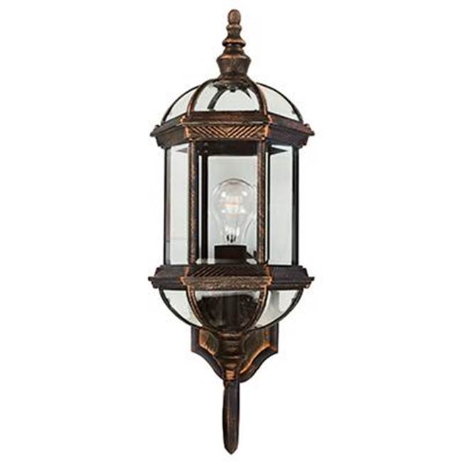 Trans Globe Lighting Wentworth 22.25'' Wall Lantern