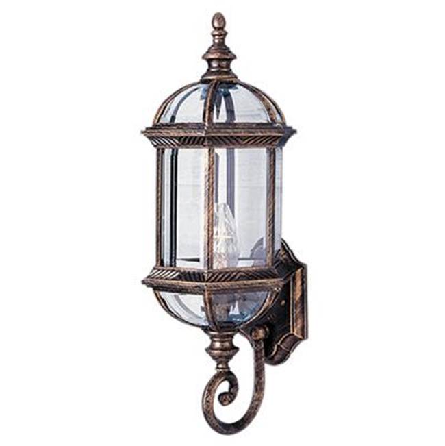 Trans Globe Lighting Wentworth 22.25'' Wall Lantern