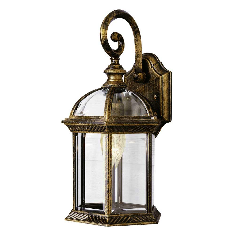 Trans Globe Lighting Wentworth 15.75'' Wall Lantern