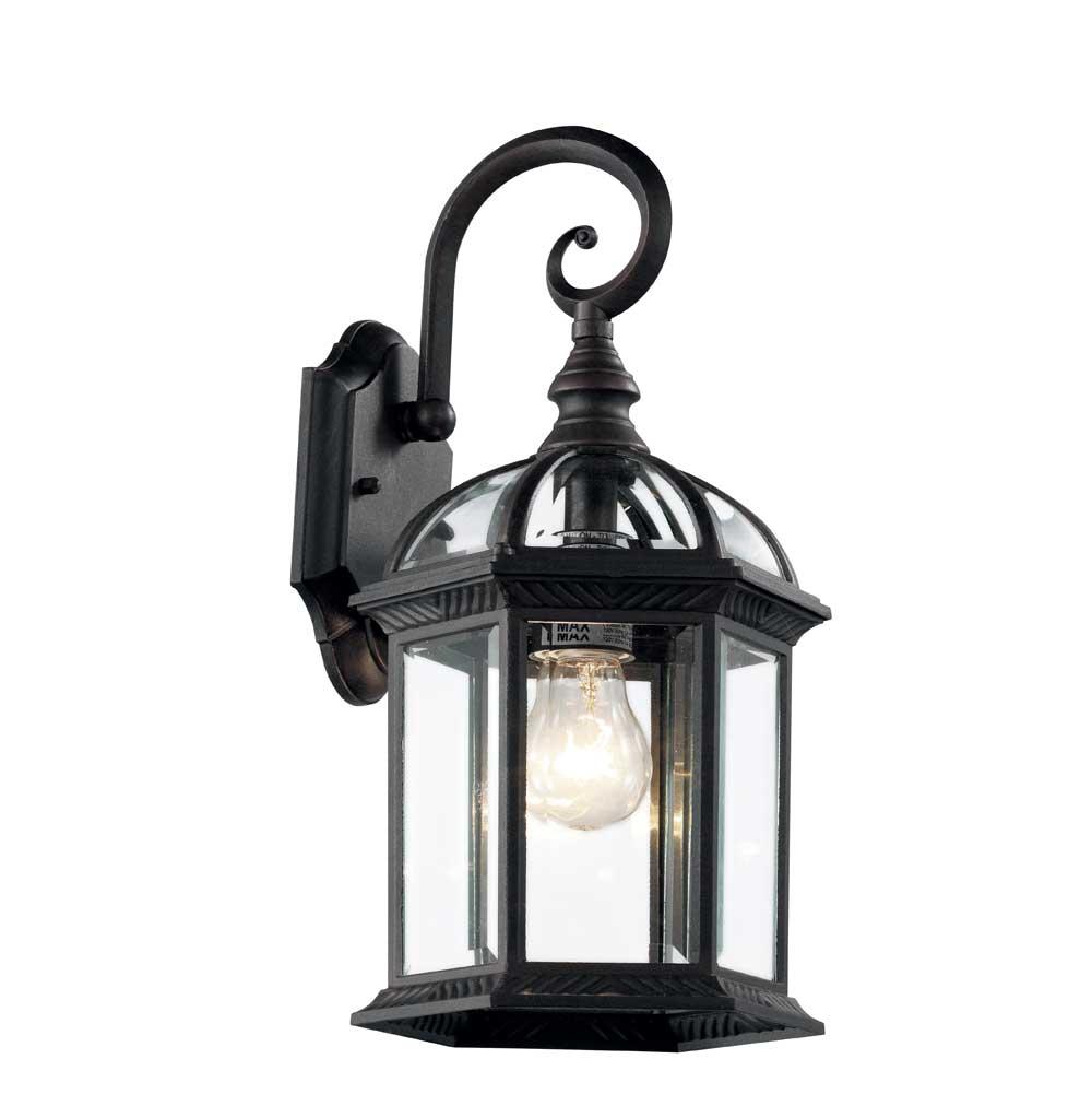 Trans Globe Lighting Wentworth 15.75'' Wall Lantern