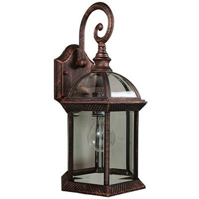 Trans Globe Lighting Wentworth 15.75'' Wall Lantern