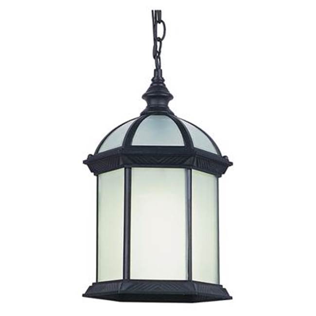 Trans Globe Lighting Wentworth 17.5'' Hanging Lantern