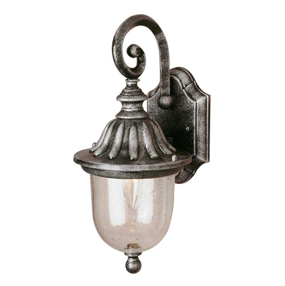 Trans Globe Lighting  Vincent 15'' Wall Lantern