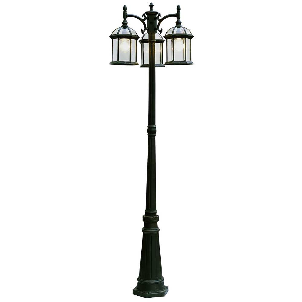 Trans Globe Lighting Wentworth 79'' Pole Light