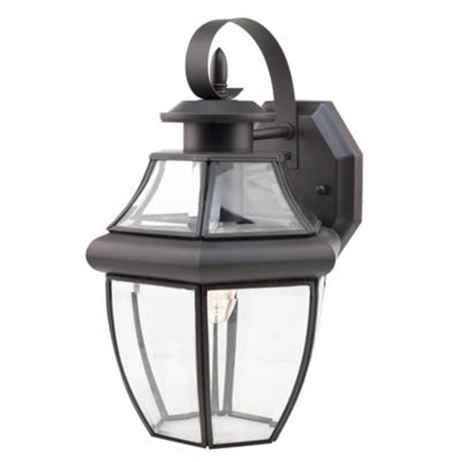 Trans Globe Lighting Courtyard 13'' Wall Lantern