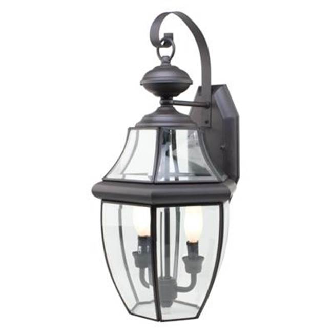 Trans Globe Lighting Courtyard 20.5'' Wall Lantern