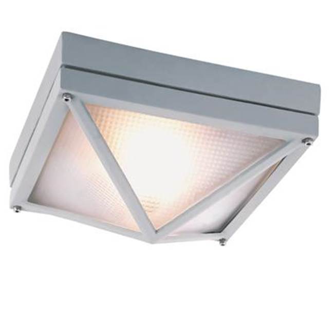 Trans Globe Lighting Harland 4'' Flushmount Lantern