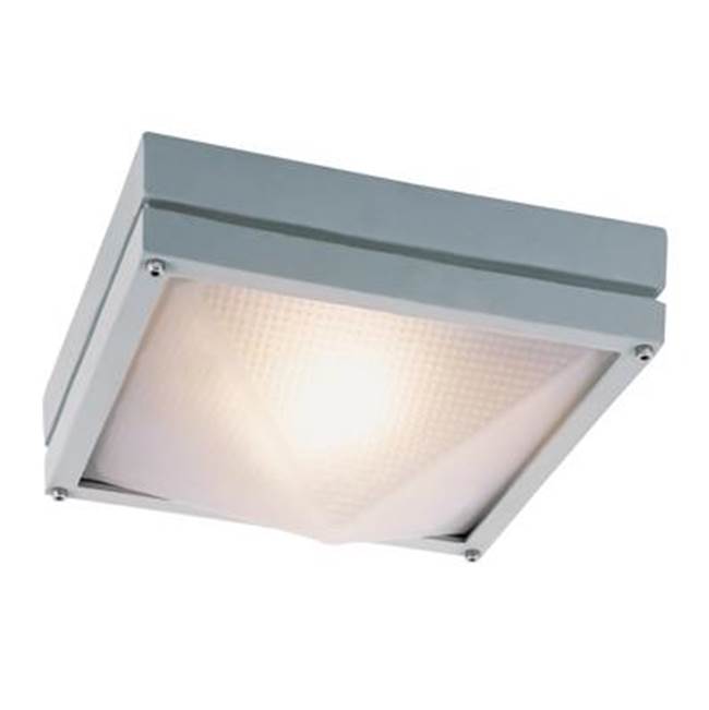Trans Globe Lighting Harland 4'' Flushmount Lantern