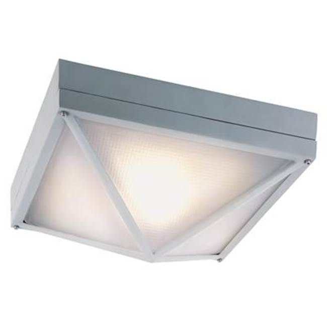 Trans Globe Lighting Harland 6'' Flushmount Lantern
