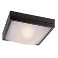 Trans Globe Lighting Harland 6'' Flushmount Lantern