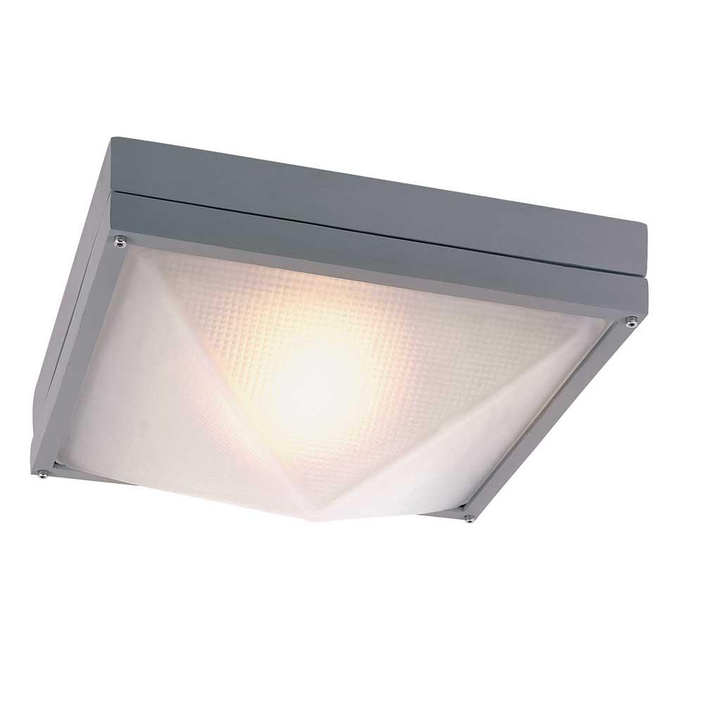 Trans Globe Lighting Harland 6'' Flushmount Lantern