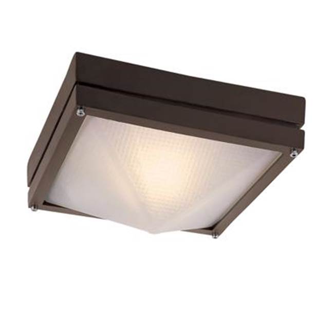 Trans Globe Lighting Harland 6'' Flushmount Lantern