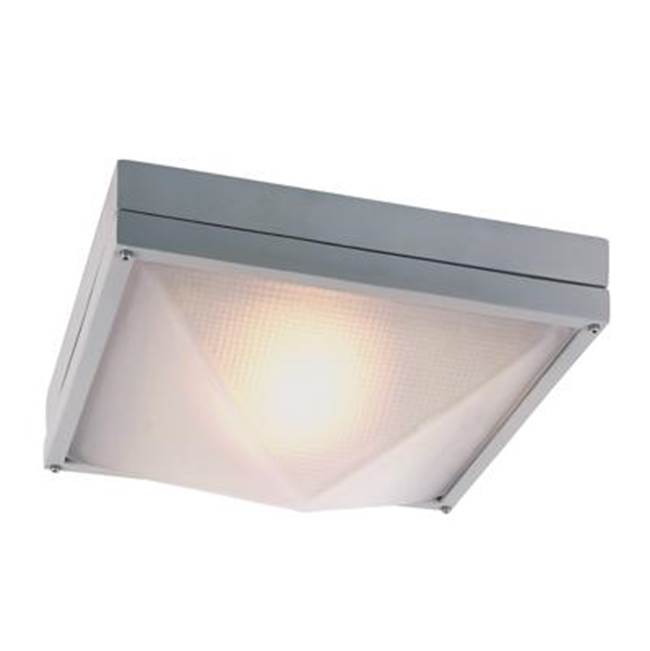 Trans Globe Lighting Harland 6'' Flushmount Lantern