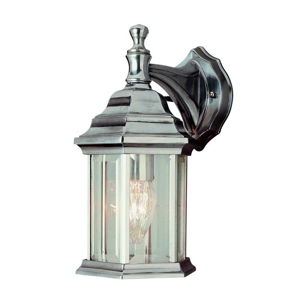 Trans Globe Lighting  Cumberland 12.5'' Wall Lantern