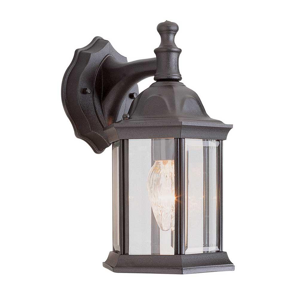 Trans Globe Lighting  Cumberland 12.5'' Wall Lantern
