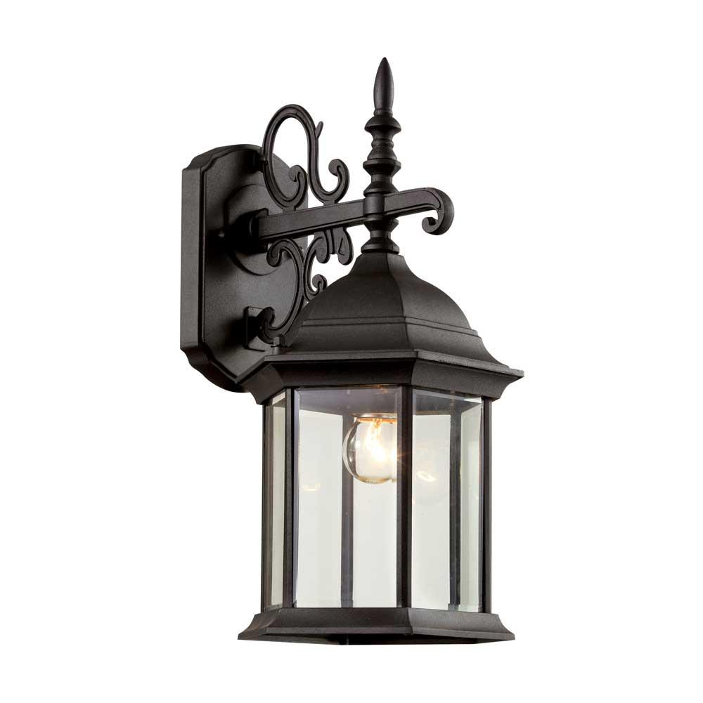 Trans Globe Lighting  Josephine 14.5'' Wall Lantern