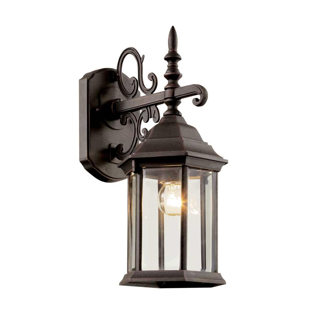 Trans Globe Lighting  Josephine 14.5'' Wall Lantern