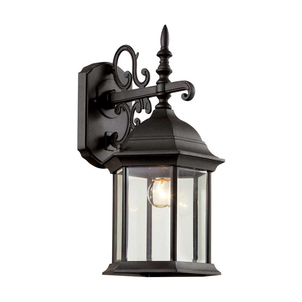 Trans Globe Lighting  Josephine 19'' Wall Lantern