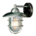 Trans Globe Lighting Gull 8'' Wall Lantern