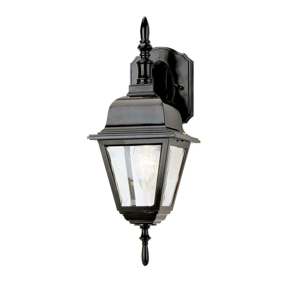 Trans Globe Lighting  Argyle 16.75'' Wall Lantern