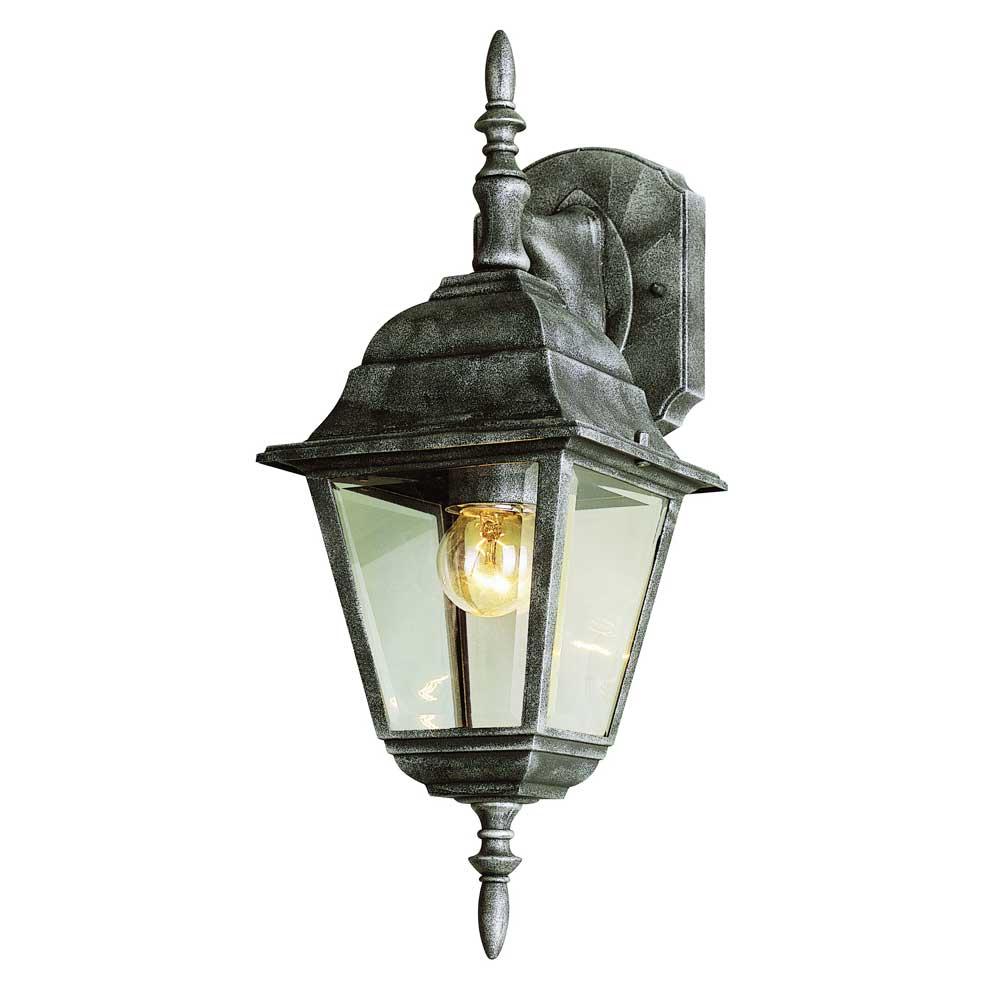 Trans Globe Lighting  Argyle 16.75'' Wall Lantern