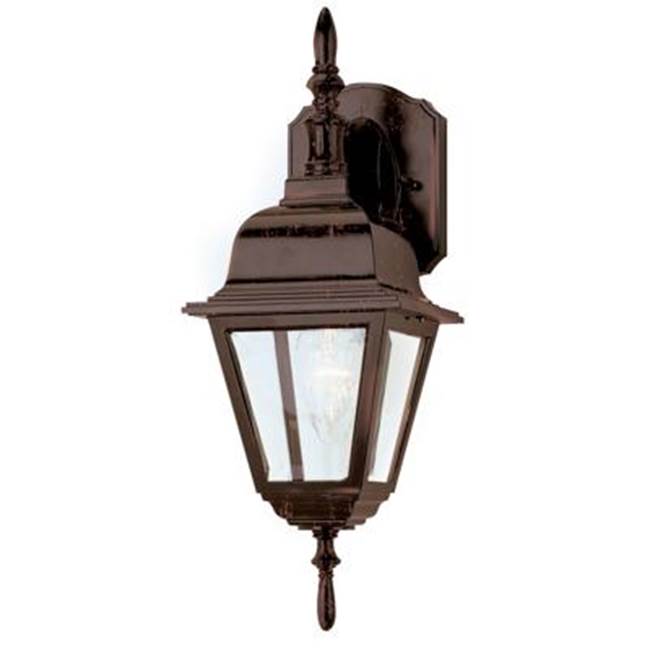 Trans Globe Lighting  Argyle 16.75'' Wall Lantern