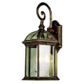 Trans Globe Lighting Wentworth 26'' Wall Lantern