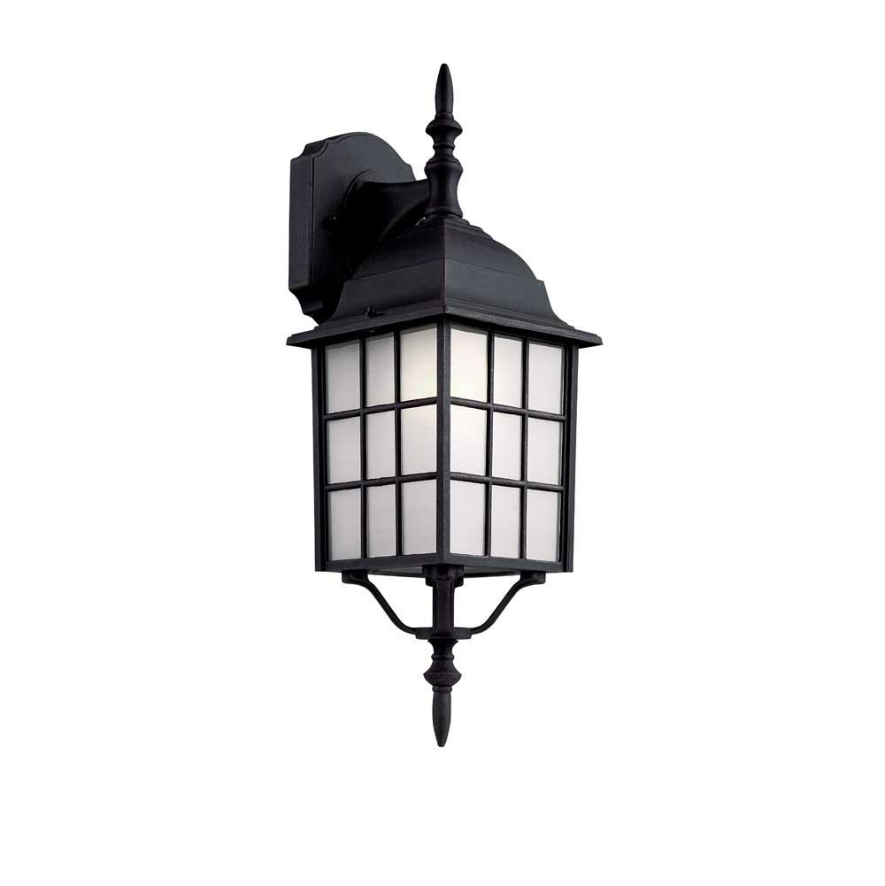 Trans Globe Lighting  San Gabriel 19.5'' Wall Lantern