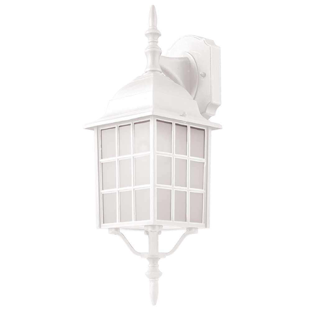 Trans Globe Lighting  San Gabriel 19.5'' Wall Lantern