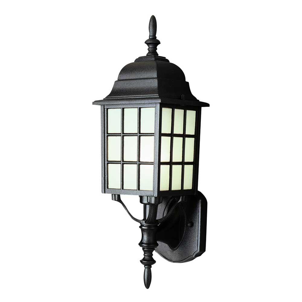 Trans Globe Lighting  San Gabriel 19.5'' Wall Lantern