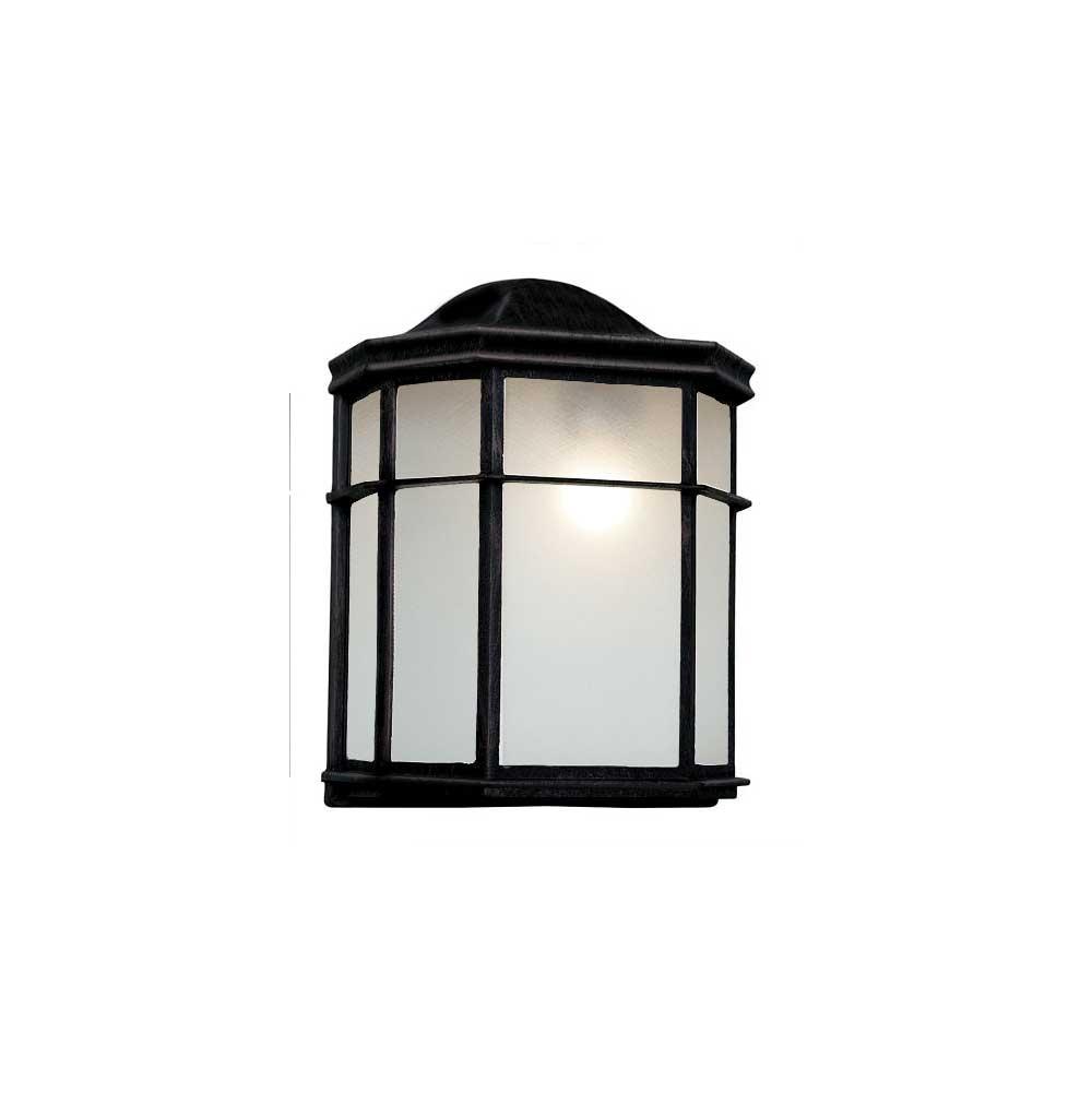Trans Globe Lighting  Andrews 9.75'' Pocket Lantern