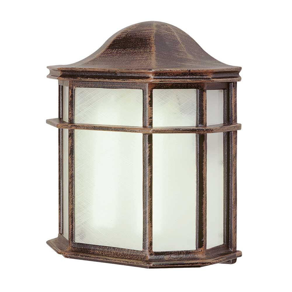 Trans Globe Lighting  Andrews 9.75'' Pocket Lantern