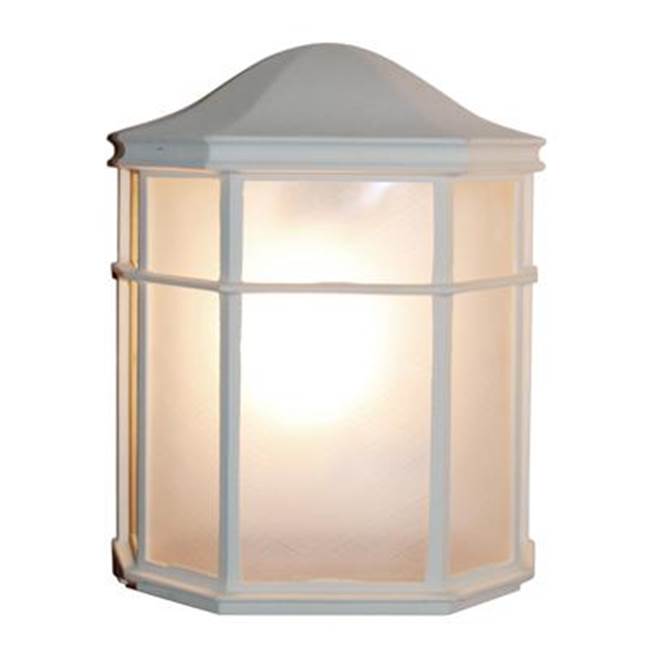 Trans Globe Lighting  Andrews 9.75'' Pocket Lantern