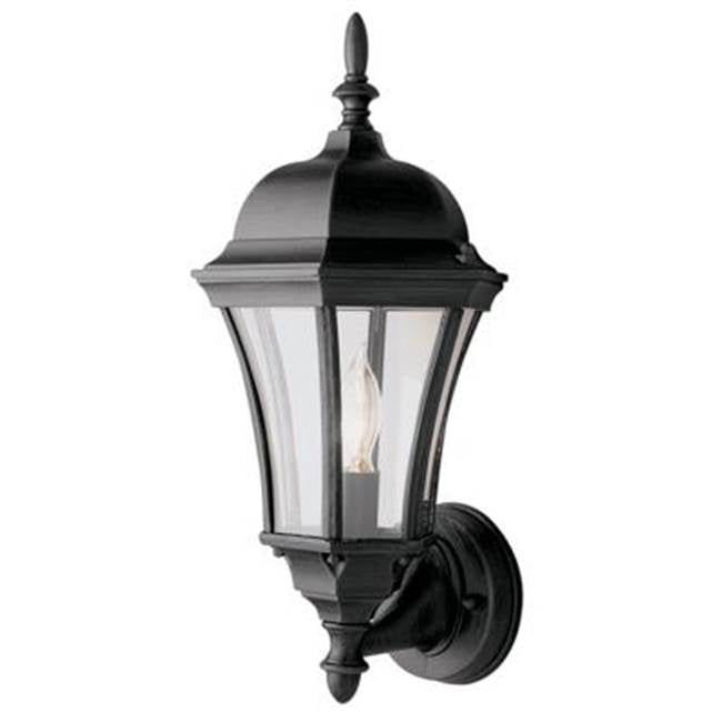 Trans Globe Lighting  Burlington 17'' Wall Lantern
