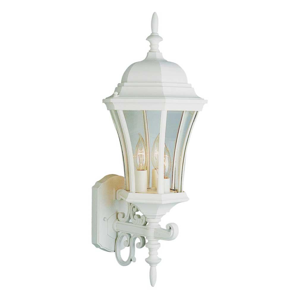 Trans Globe Lighting  Burlington Ii 23.5'' Wall Lantern