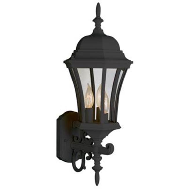 Trans Globe Lighting  Burlington Ii 23.5'' Wall Lantern