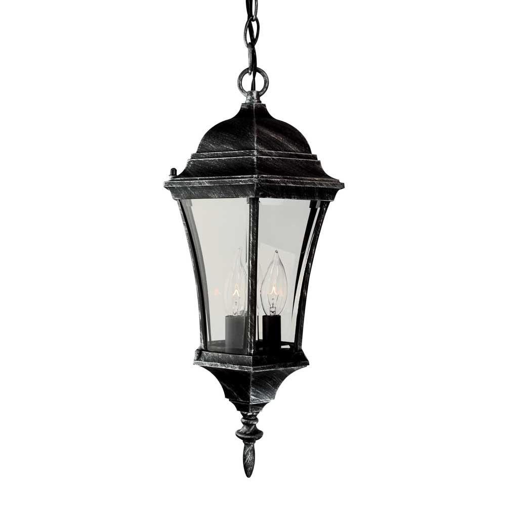 Trans Globe Lighting  Burlington 19.5'' Hanging Lantern