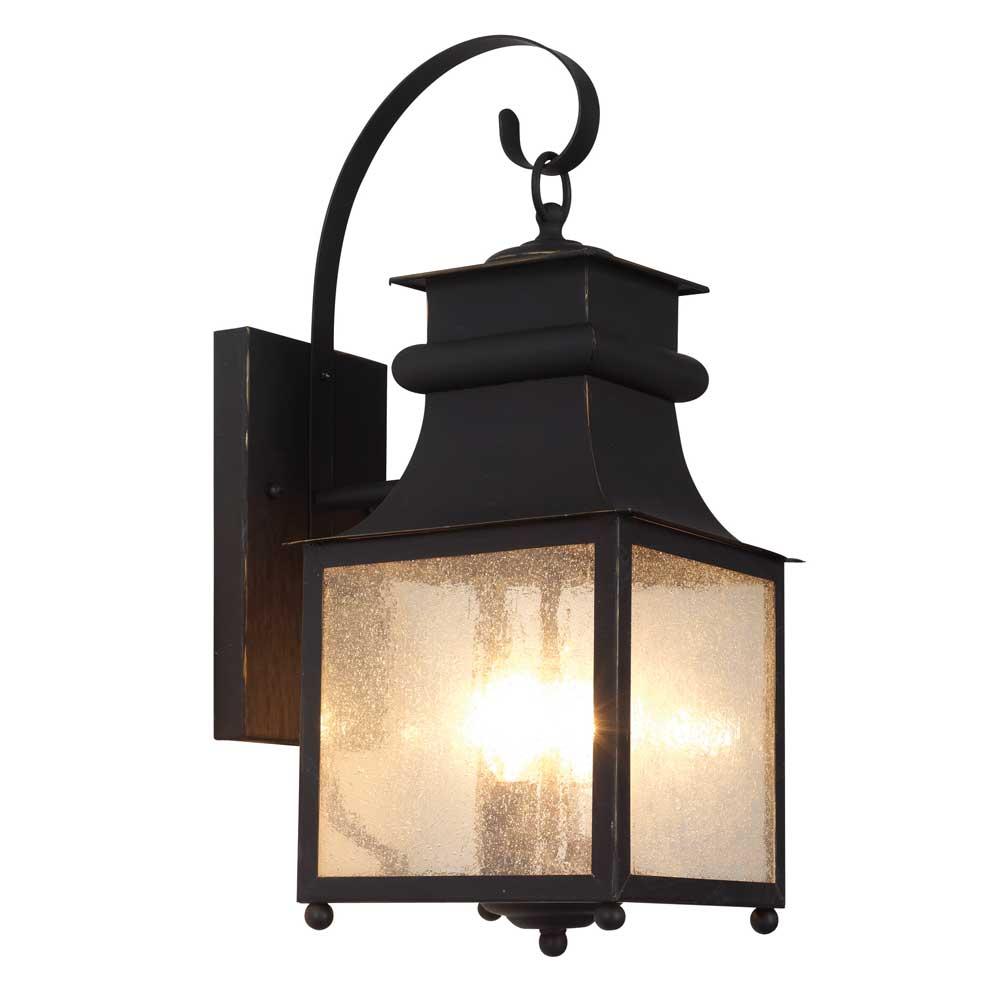 Trans Globe Lighting Santa Ines Santa Ines 18'' Wall Lantern