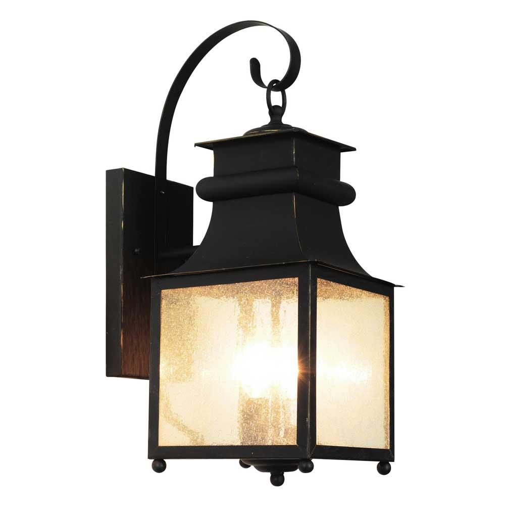 Trans Globe Lighting Santa Ines Santa Ines 24.5'' Wall Lantern