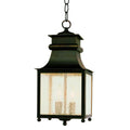 Trans Globe Lighting Santa Ines Santa Ines 16.5'' Hanging Lantern
