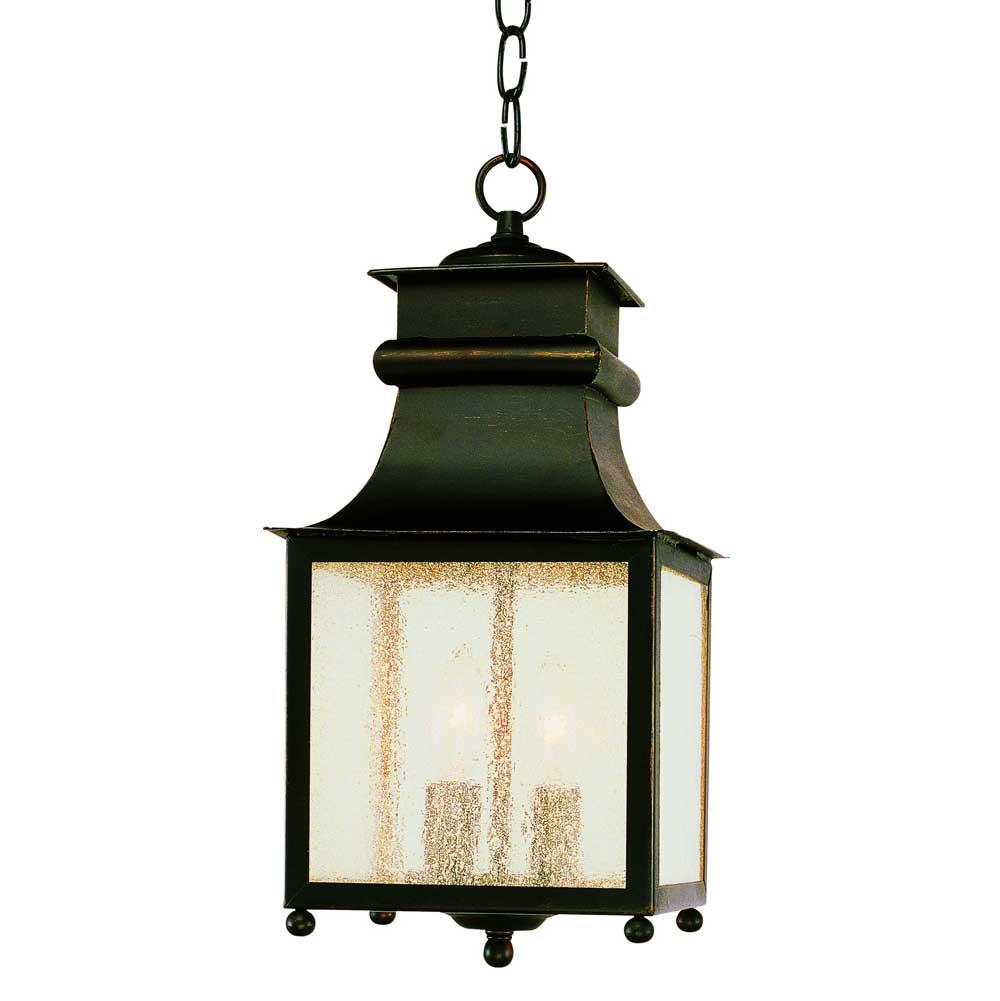 Trans Globe Lighting Santa Ines Santa Ines 16.5'' Hanging Lantern