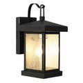 Trans Globe Lighting Santa Cruz Santa Cruz 12'' Wall Lantern